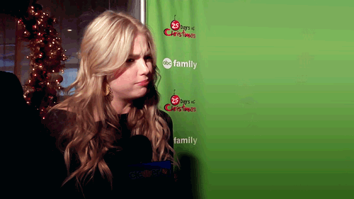Gifs Filmsterren Ashley benson Ashley Benson s 