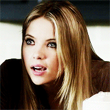 Ashley Benson GIF. Gifs Filmsterren Ashley benson 100 Ashley benson s 