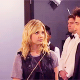 Ashley Benson GIF. Gifs Filmsterren Ashley benson Ashley benson s Downloaden 