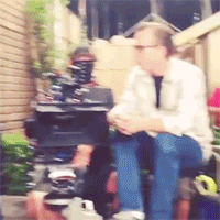 Ashley Benson GIF. Gifs Filmsterren Ashley benson Op Bovennatuurlijk Tvd Pll Rollenspel Tw 