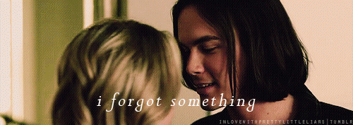 Gifs Filmsterren Ashley benson g PLL Ashley Benson s pllcast 