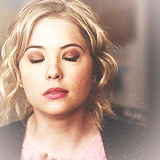 Ashley Benson GIF. Gifs Filmsterren Ashley benson Ashley benson s Shay mitchell Shay mitchell s 