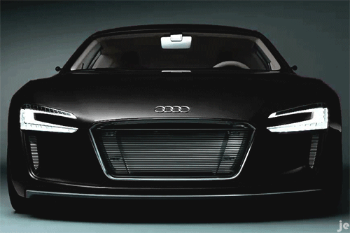 Voertuigen Auto Audi Gifs 