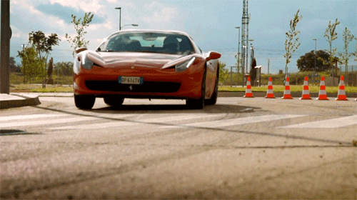 Voertuigen Films en series audi r8 Audi Gifs Top gear automotive MP412C jaguar xkr ferrari 458 