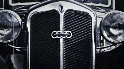 Voertuigen Audi Gifs automotive het kon gebeuren 