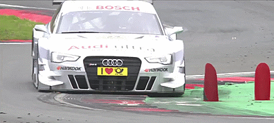 Voertuigen Audi Gifs auto&amp;#39;s dtm Oschersleben Adrien Tambay 