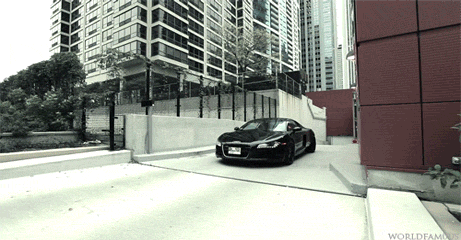 Voertuigen Audi Gifs auto&amp;#39;s r8 