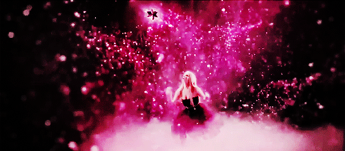 Artiesten Avril lavigne Gifs black star 