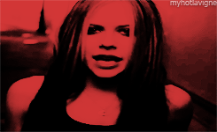 Artiesten Avril lavigne Gifs 