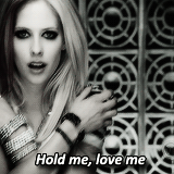 Avril Lavigne GIF. Artiesten Avril lavigne Gifs Frases 