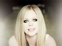 Avril Lavigne GIF. Artiesten Avril lavigne Gifs 