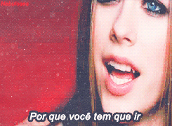 Avril Lavigne GIF. Artiesten Avril lavigne Gifs 
