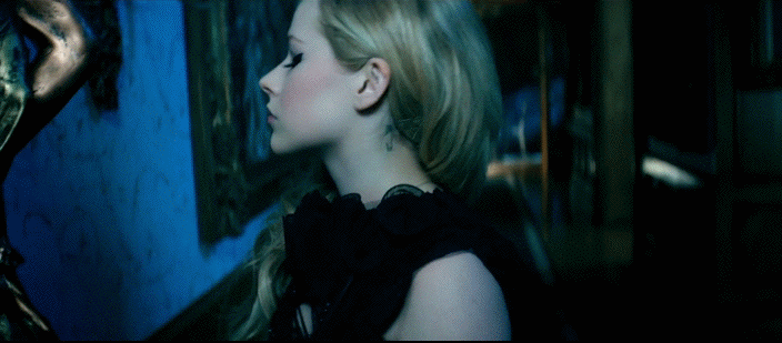 Artiesten Avril lavigne Gifs 