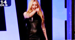 Avril Lavigne GIF. Artiesten Avril lavigne Gifs Avril 