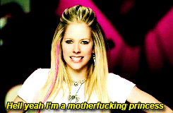 Avril Lavigne GIF. Artiesten Avril lavigne Gifs 