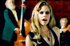 Avril Lavigne GIF. Artiesten Avril lavigne Smile Gifs Hart 