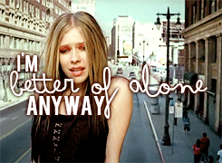 Avril Lavigne GIF. Artiesten Avril lavigne Gifs Avril 