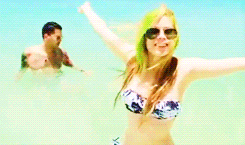 Artiesten Avril lavigne Gifs wth 