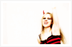 Avril Lavigne GIF. Artiesten Avril lavigne Gifs Avril 
