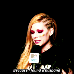 Avril Lavigne GIF. Artiesten Avril lavigne Gifs Avril 