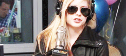 Artiesten Avril lavigne Gifs avril 