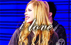 Avril Lavigne GIF. Muziek Artiesten Avril lavigne Gifs 