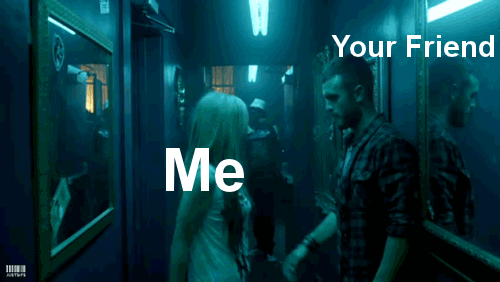 Artiesten Avril lavigne Gifs niemand is thuis 