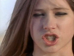 Avril Lavigne GIF. Artiesten Avril lavigne Gifs Complicated 