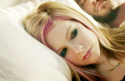 Avril Lavigne GIF. Artiesten Avril lavigne Gifs Etc 