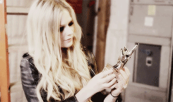 Avril Lavigne GIF. Artiesten Avril lavigne Gifs 