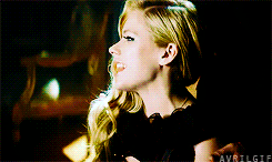 Avril Lavigne GIF. Artiesten Avril lavigne Gifs Avril 