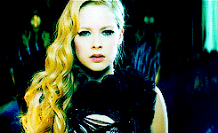 Avril Lavigne GIF. Artiesten Avril lavigne Gifs Ichat 