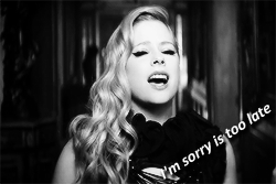 Avril Lavigne GIF. Artiesten Avril lavigne Gifs 