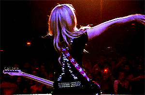Avril Lavigne GIF. Artiesten Avril lavigne Gifs 