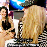 Avril Lavigne GIF. Artiesten Avril lavigne Gifs What the hell 