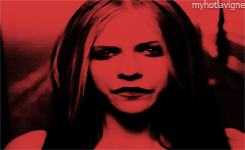 Avril Lavigne GIF. Artiesten Avril lavigne Gifs 