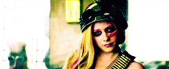 Avril Lavigne GIF. Artiesten Avril lavigne Gifs 