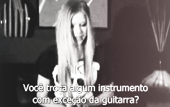 Avril Lavigne GIF. Muziek Artiesten Avril lavigne Gifs 