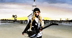 Avril Lavigne GIF. Artiesten Avril lavigne Gifs 