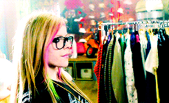 Artiesten Avril lavigne Gifs etc 