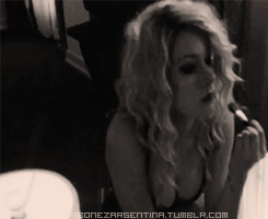 Avril Lavigne GIF. Artiesten Avril lavigne Gifs Golvend 