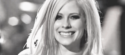 Artiesten Avril lavigne Gifs 