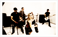 Avril Lavigne GIF. Artiesten Avril lavigne Gifs He wasnt 