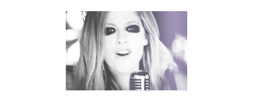 Artiesten Avril lavigne Gifs avril 