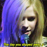 Avril Lavigne GIF. Artiesten Avril lavigne Gifs 
