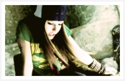 Avril Lavigne GIF. Artiesten Avril lavigne Gifs Lavigne Dankzegging 