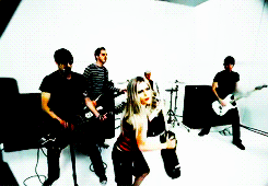 Avril Lavigne GIF. Artiesten Avril lavigne Gifs 