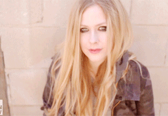 Avril Lavigne GIF. Artiesten Avril lavigne Gifs Avril 