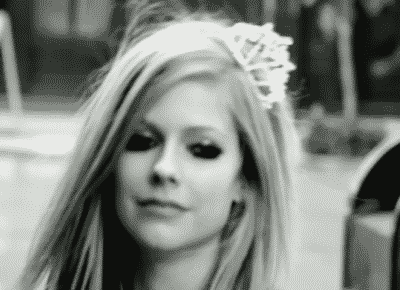 Artiesten Avril lavigne Gifs complicated 
