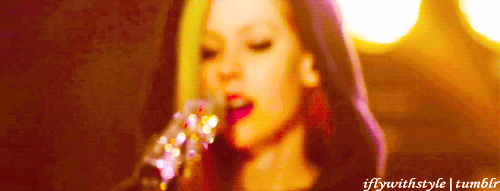 Artiesten Avril lavigne Gifs 